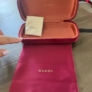 Gucci | Accessories | Authentic Bnib Gucci Sunglasses | Poshmark display picture 1